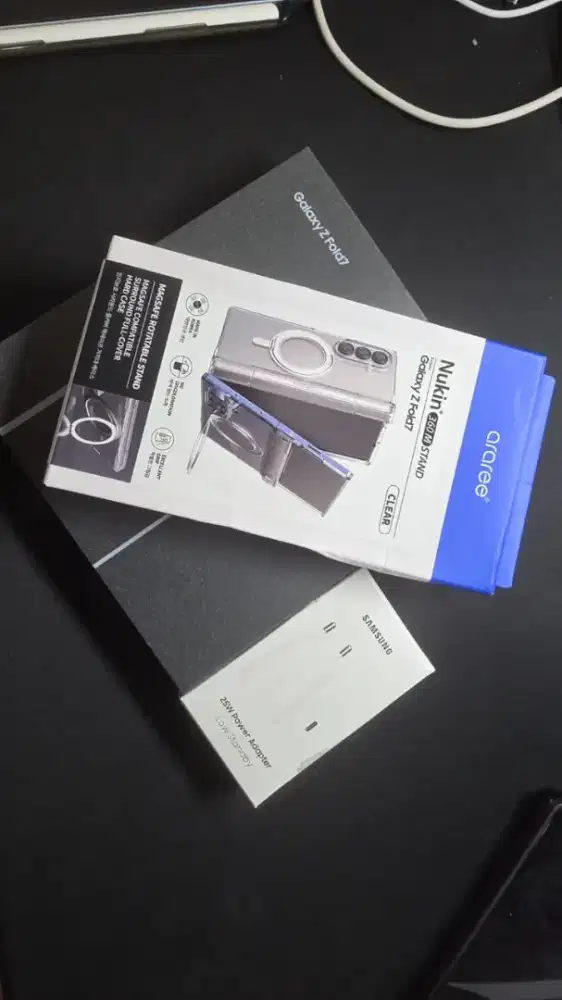 Samsung z fold 7 12/512