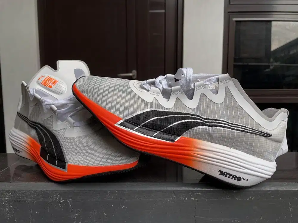 puma fast nitro elite (BNIB)