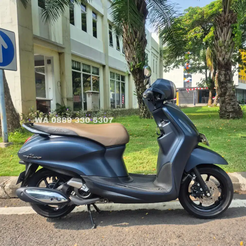 Grand Filano Km 13rb ISTIMEWA