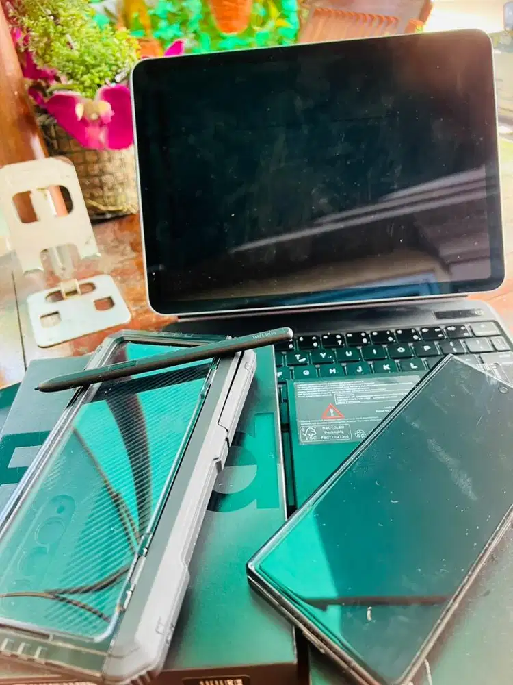 zfold 4 256 gb ex sein