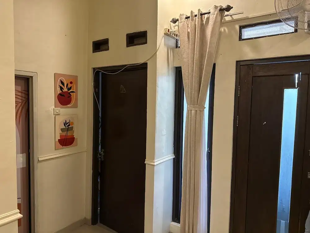 Lowongan kerja ART (asisten rumah tangga)