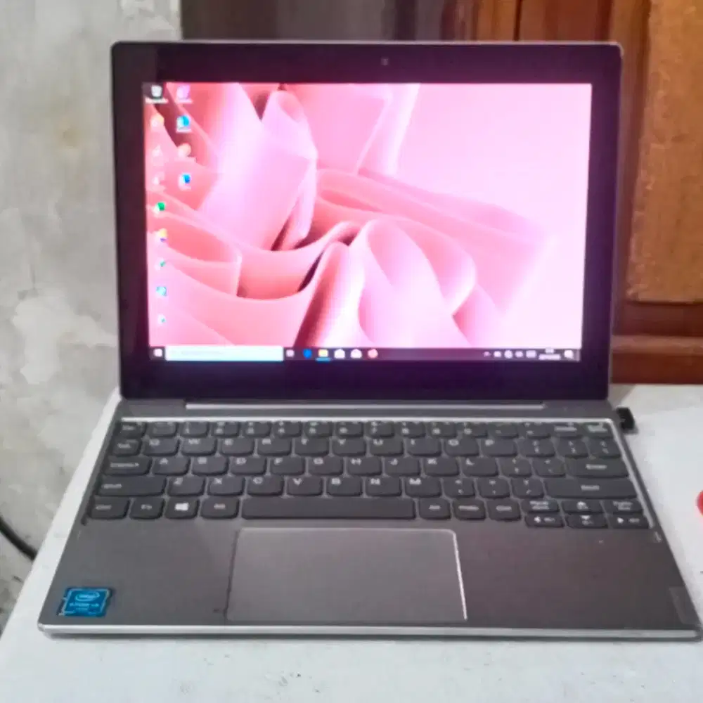 Lenovo miix 320 toucscren ssd 128gb