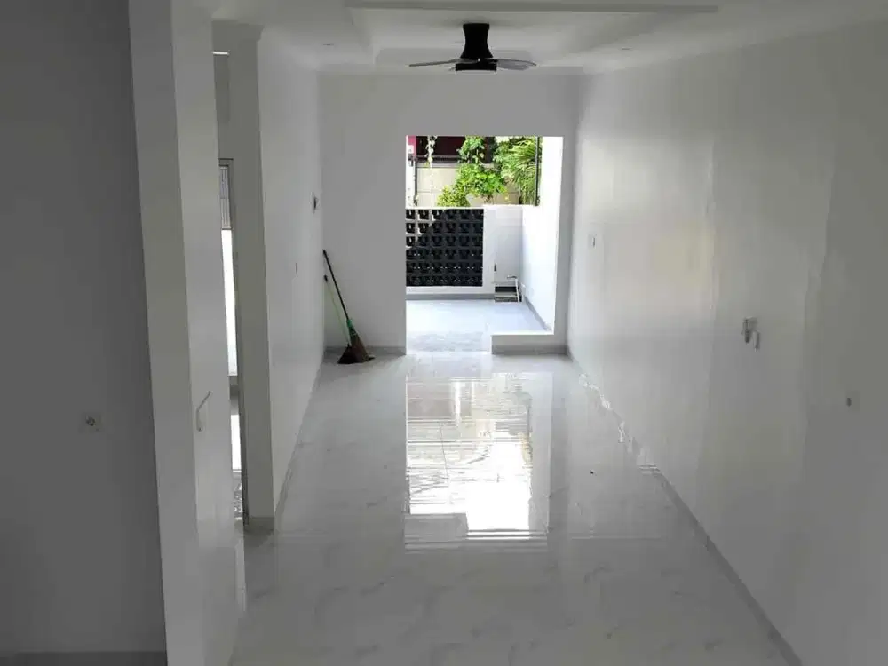 Dijual Rumah Cantik di Cluster Harapan Indah 2 Bekasi