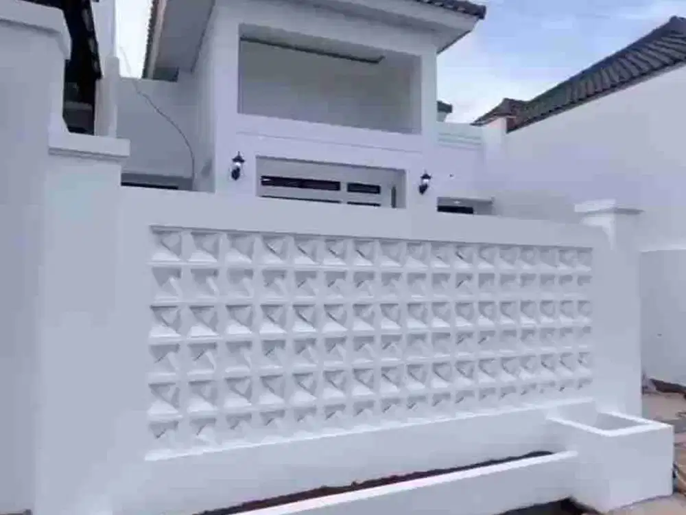 RUMAH CLUSTER MEWAH TANAH LUAS DEKAT POLINELA DAN UNILA