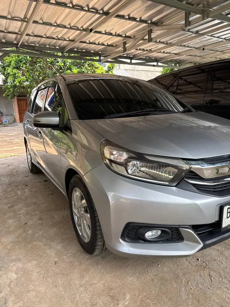 Honda Mobilio E matic 2018 original