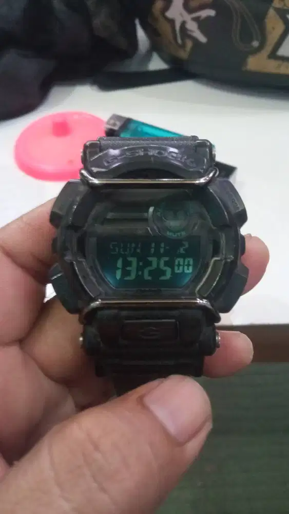 G shock GW 400 mb 2019