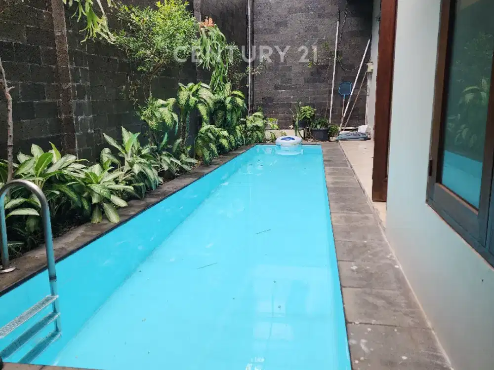 Rumah Simple Siap Huni Di Kebayoran Baru Jakarta Selatan