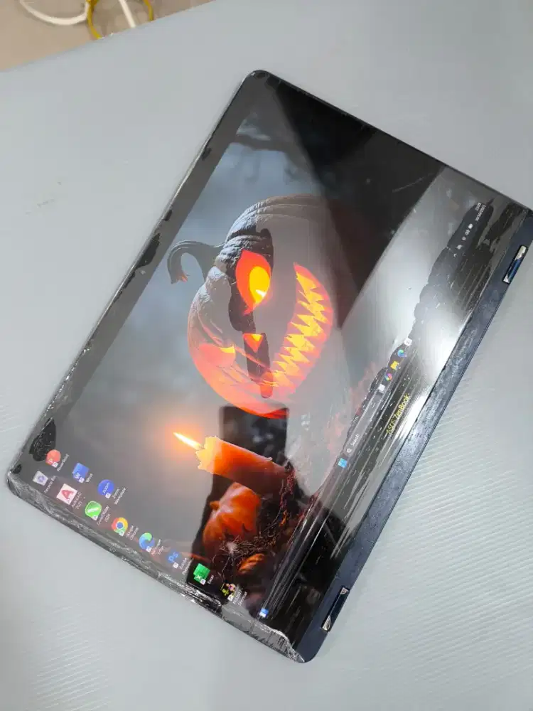 ASUS ZENBOOK FLIP Touchscreen UX370UAR-310 [Ram 16GB ]