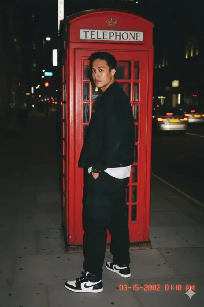 CARI PEKERJAAN APA AJA