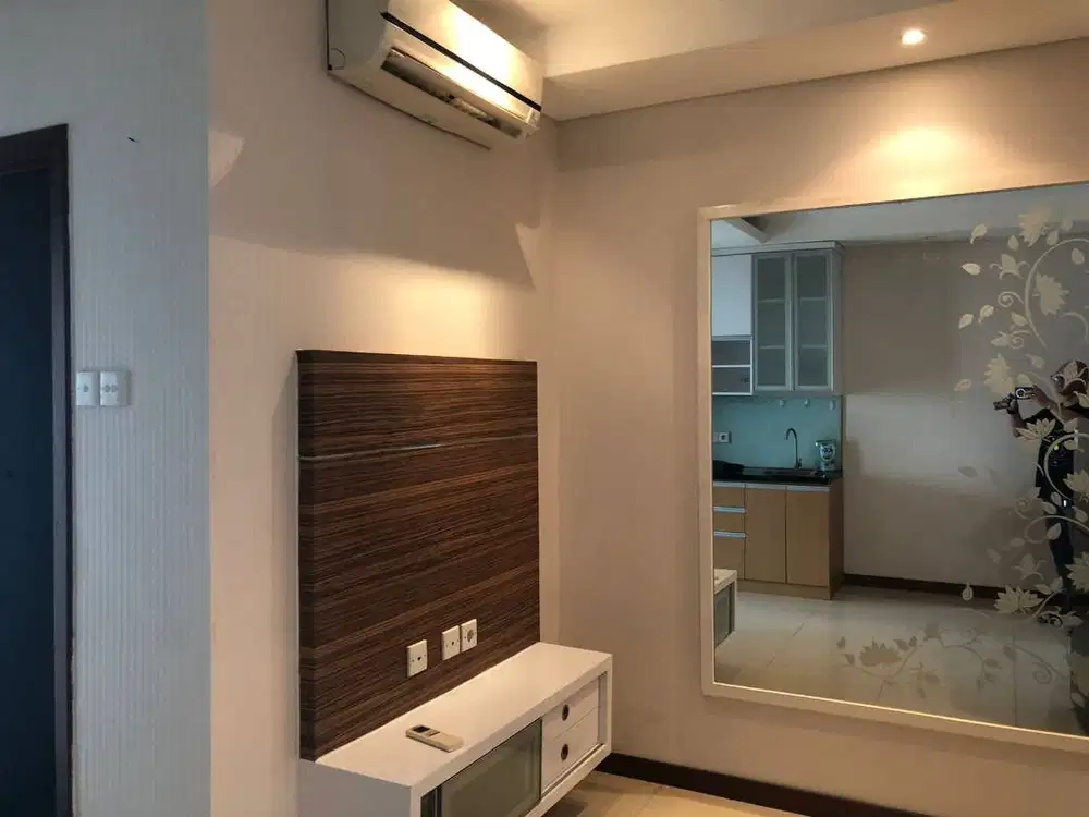 Dijual Apartemen Thamrin Residence 1 Bedroom Full Furnished