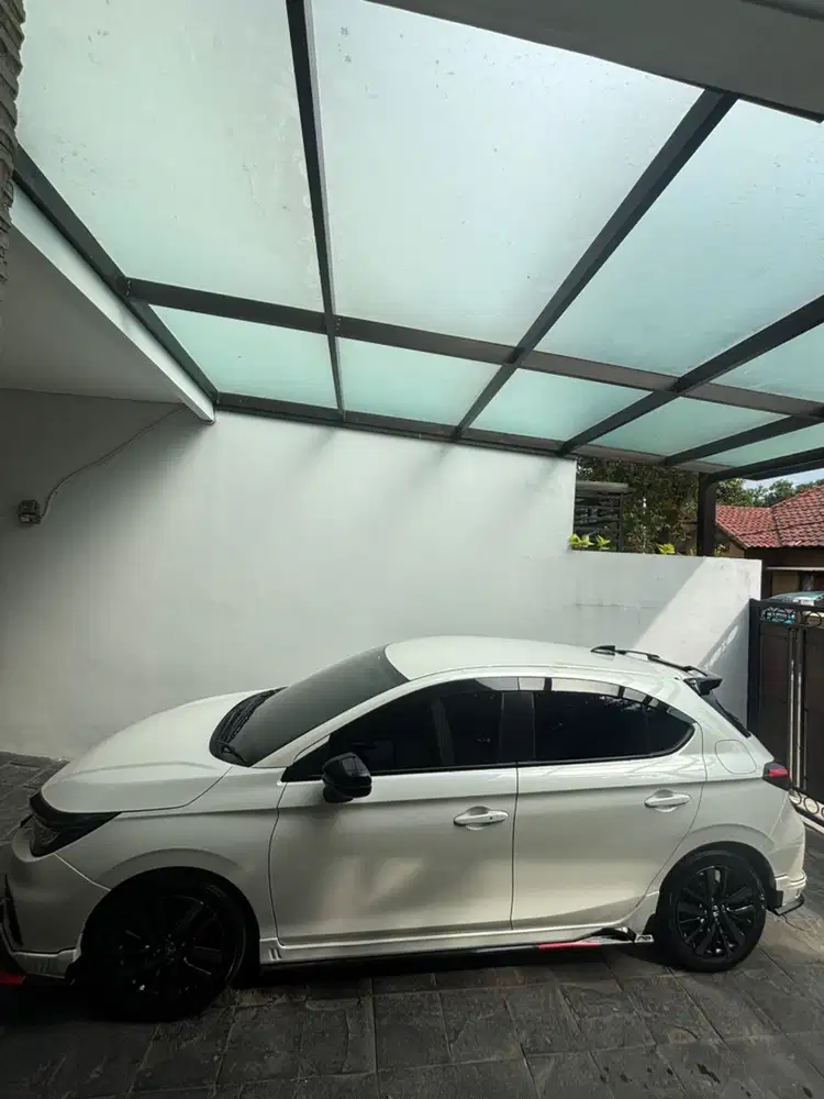 Honda City 2022 Bensin