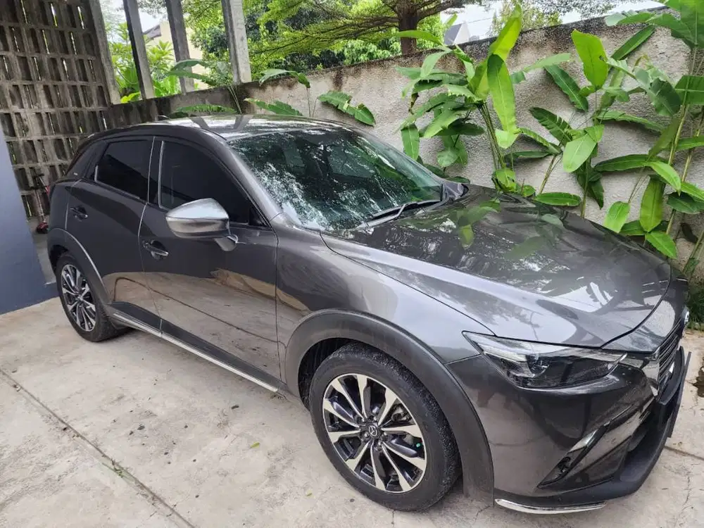 Mazda CX-3 1.5 Sport Tahun 2021