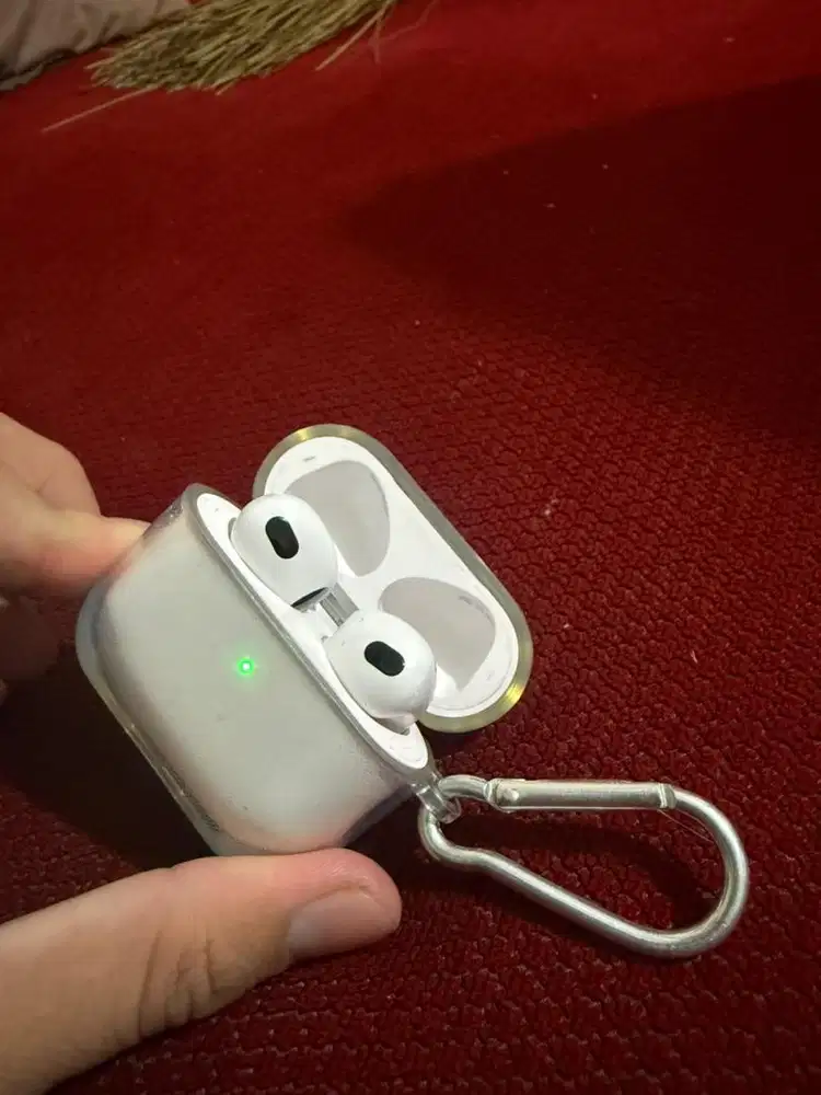 AirPods gen 3 original ibox