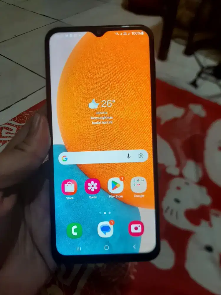 Samsung A23 5g 6/128gb