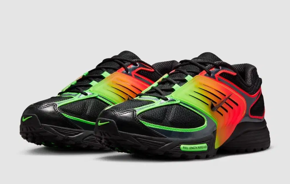 Nike Air Pegasus Wave