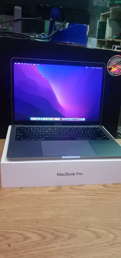 di beli macbook pro macbook Air kondisi bagus rusak