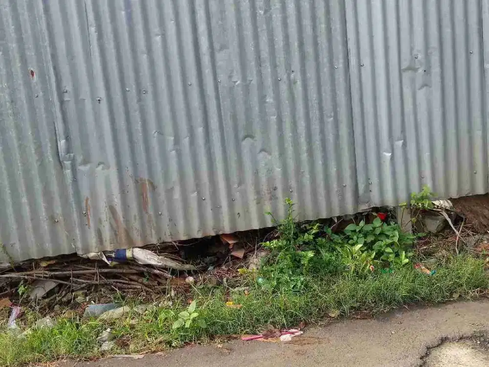 Jual tanah Beji Dekat Kampus UI Depok