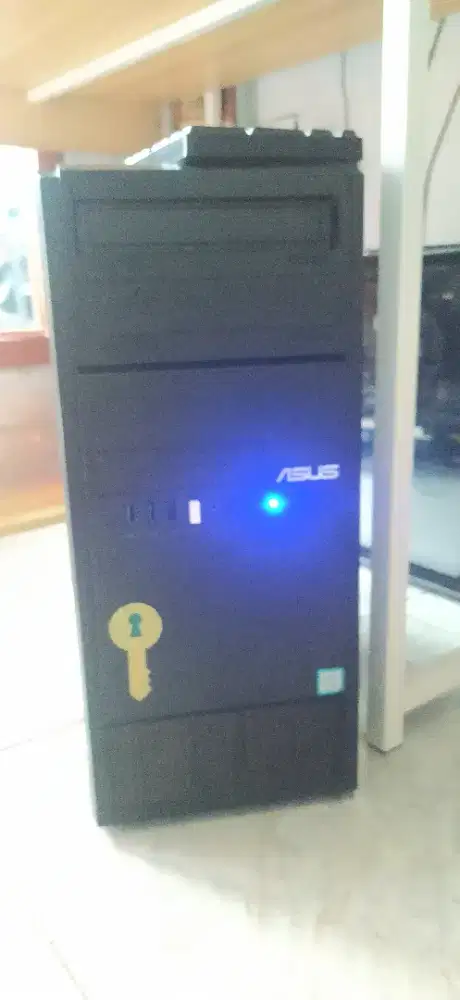 PC EX SERVER TS100-E9-P14