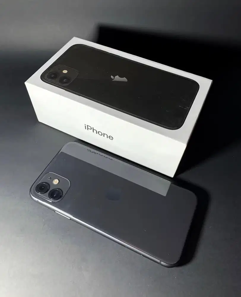 iPhone 11 64gb BEACUKAI