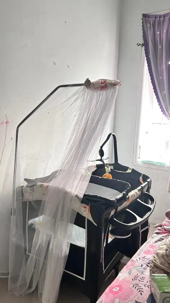 Baby box right star 8 in 1