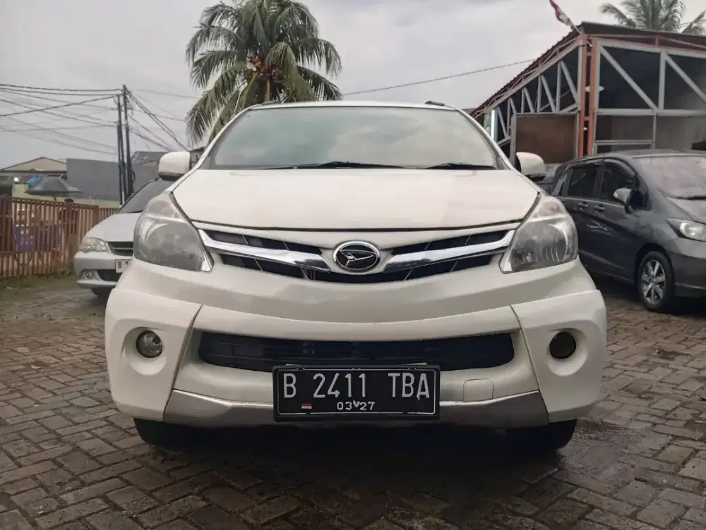 Dp 5jt! Xenia R attivo Tk