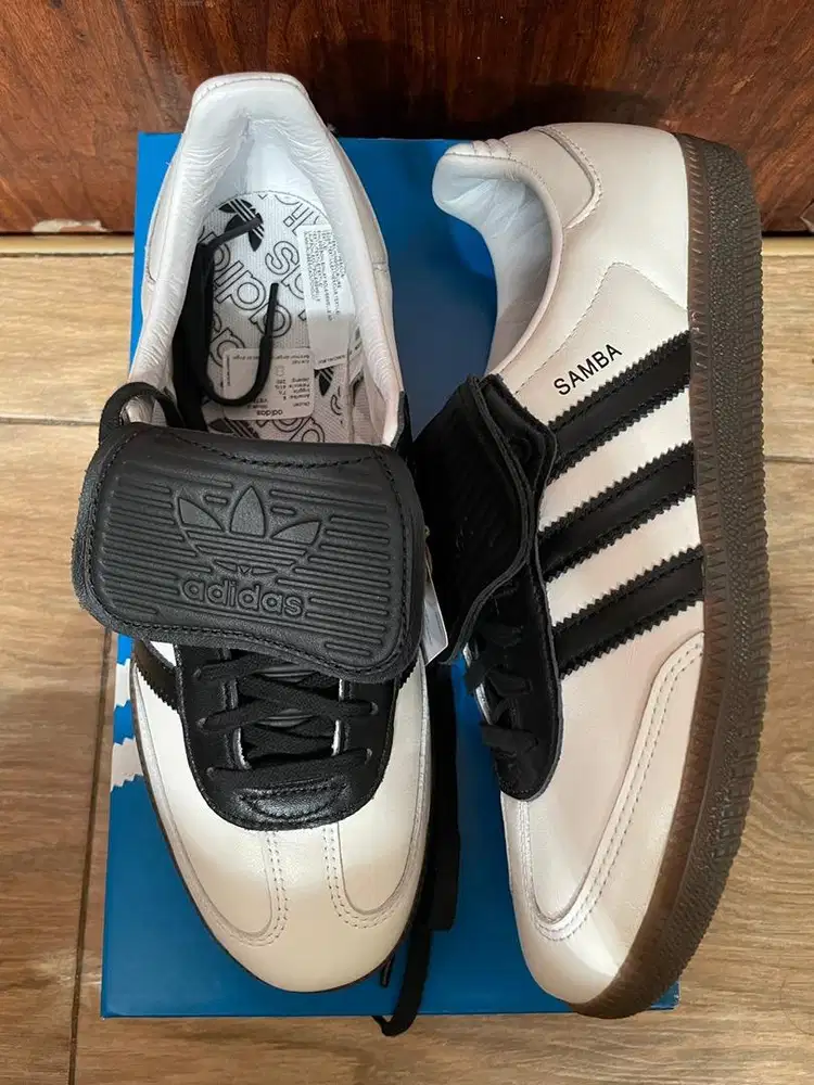 Sepatu Adidas Samba LT