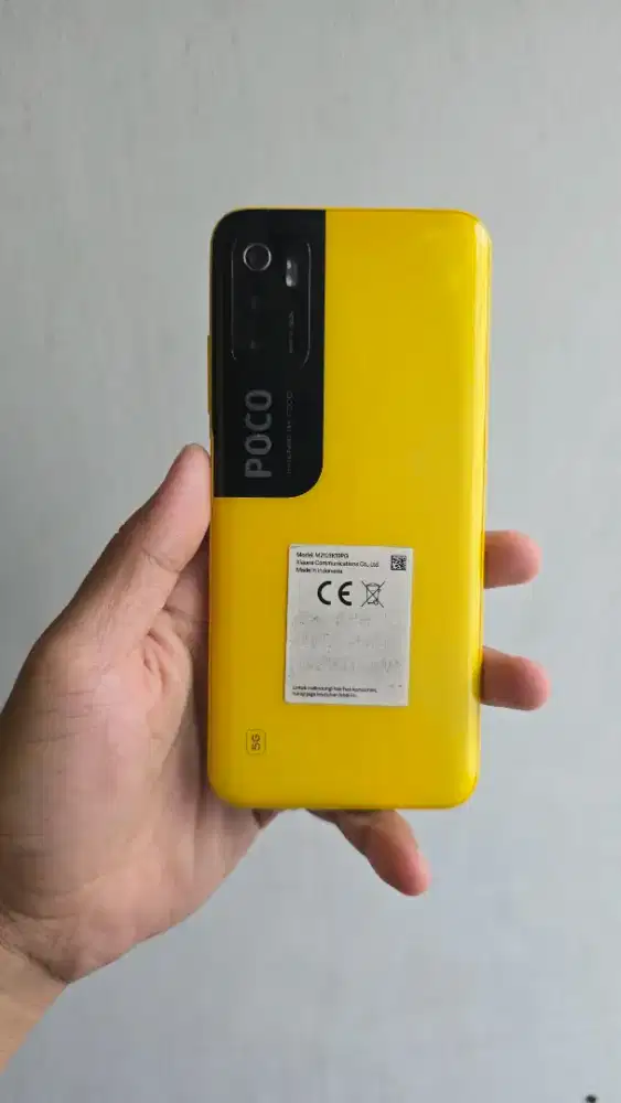 Poco m3 pro 5g 4/64gb