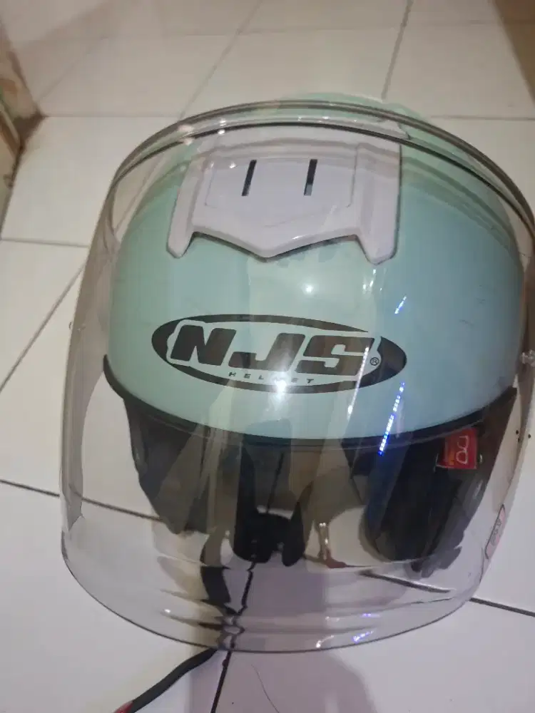 Helm njs kairoz