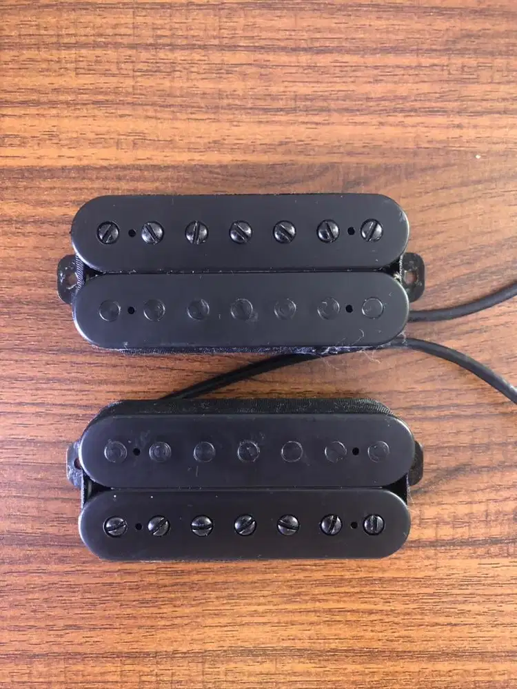 Pickup Sterling JP70 High Gain