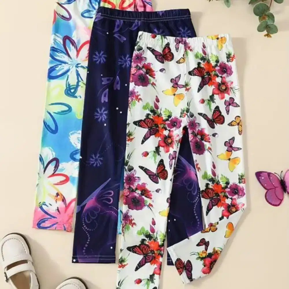 Lejing anak motif murah berkualitas