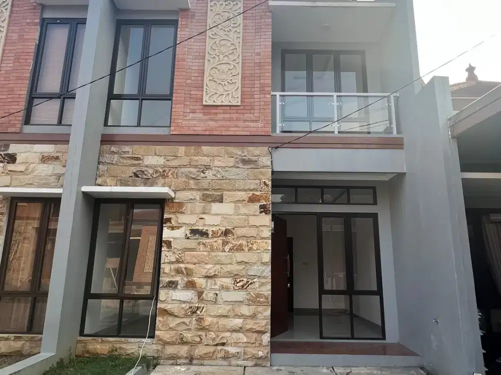 SIAP HUNI! Modal 5 Juta Bisa Punya Rumah Pinggir Jalan Raya!