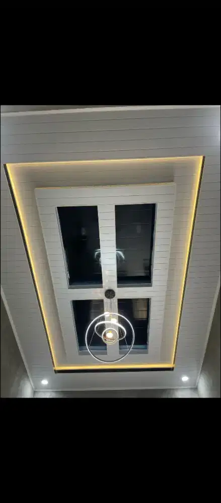 Distributor plafon PVC