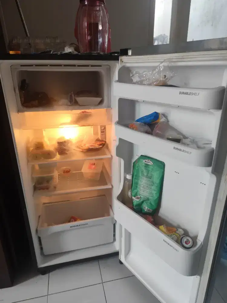 Kulkas Panasonic 1 pintu