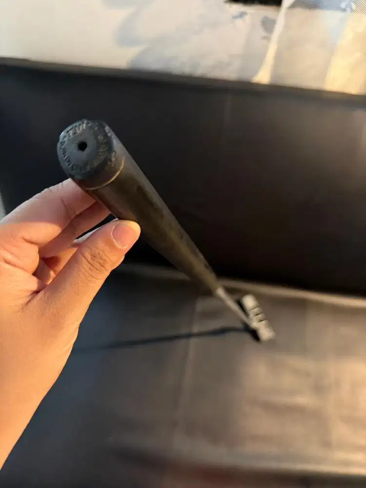 Stick golf (putter) merk Proline