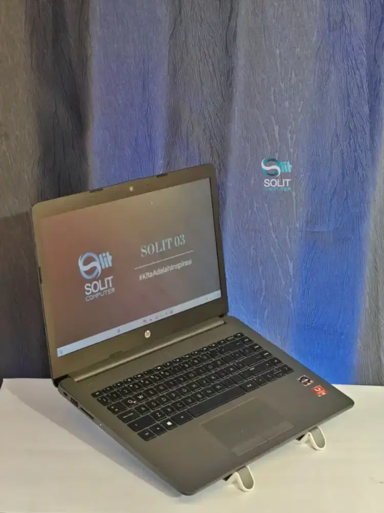 READY STOK HP PROBOOK AMD RYZEN 5 /RADEON VEGA 8