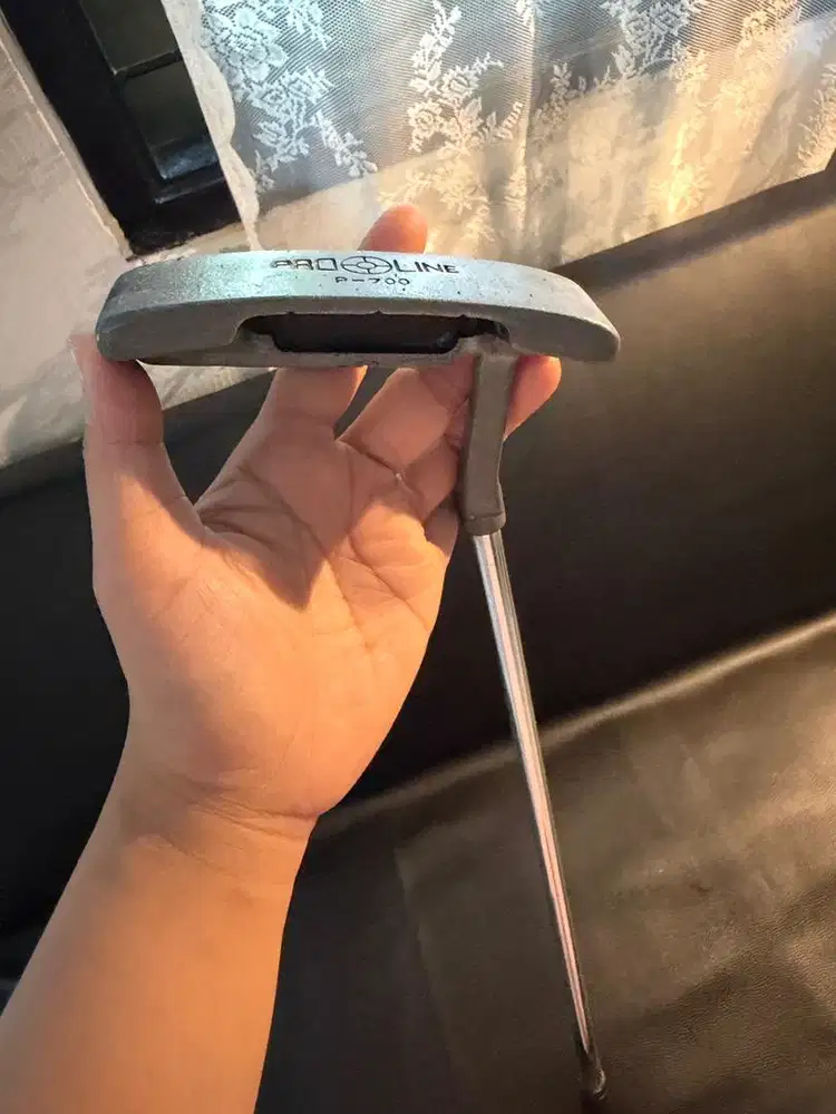 Stick golf (putter) merk Proline
