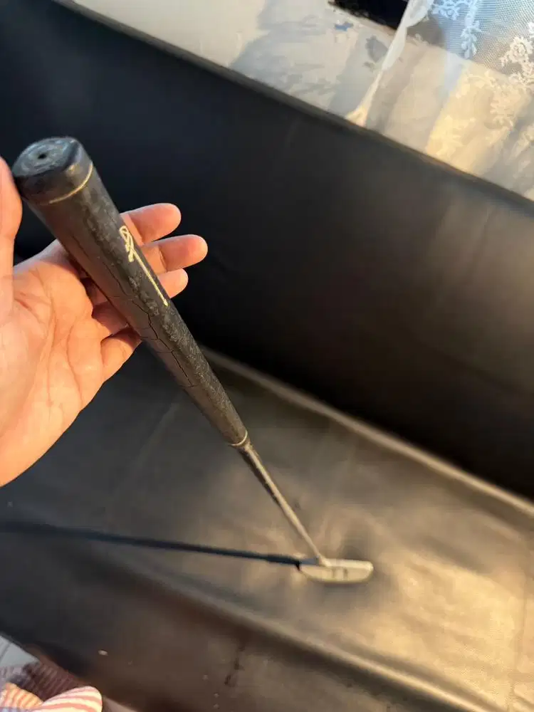 Stick golf merk Katsudo