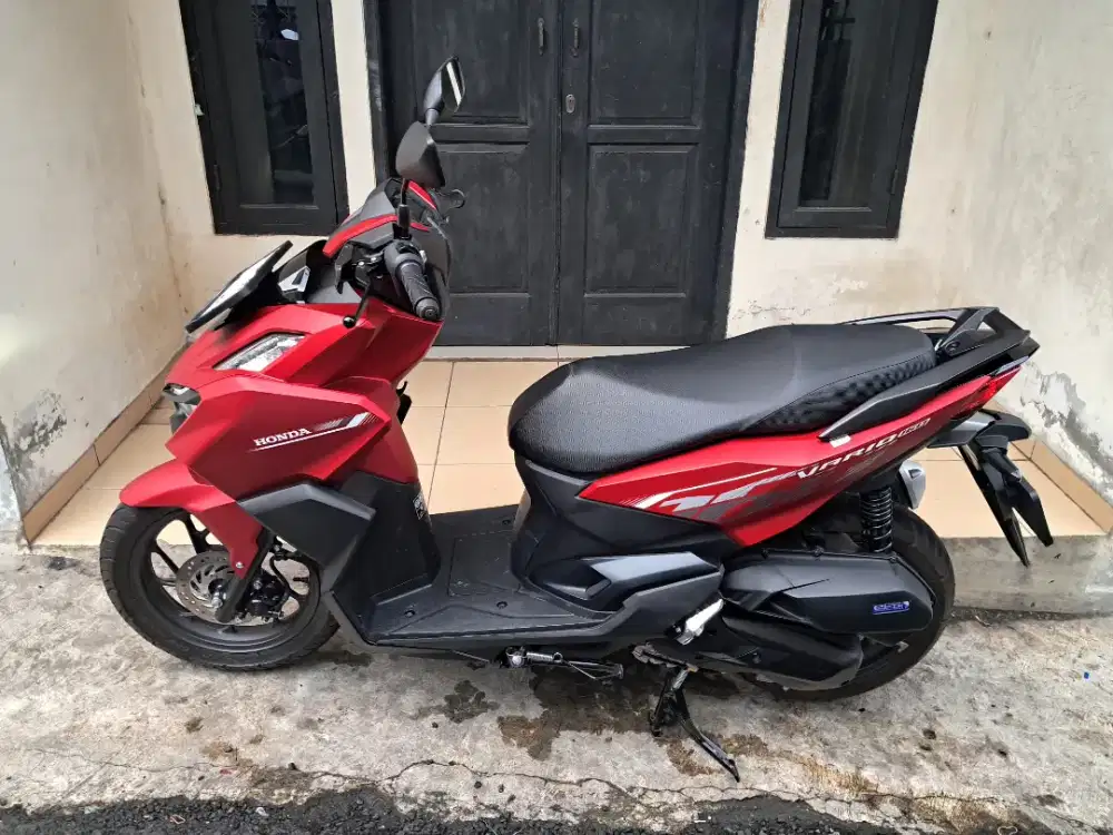Honda vario 160 cbs keyles remot 2025 bulan 8