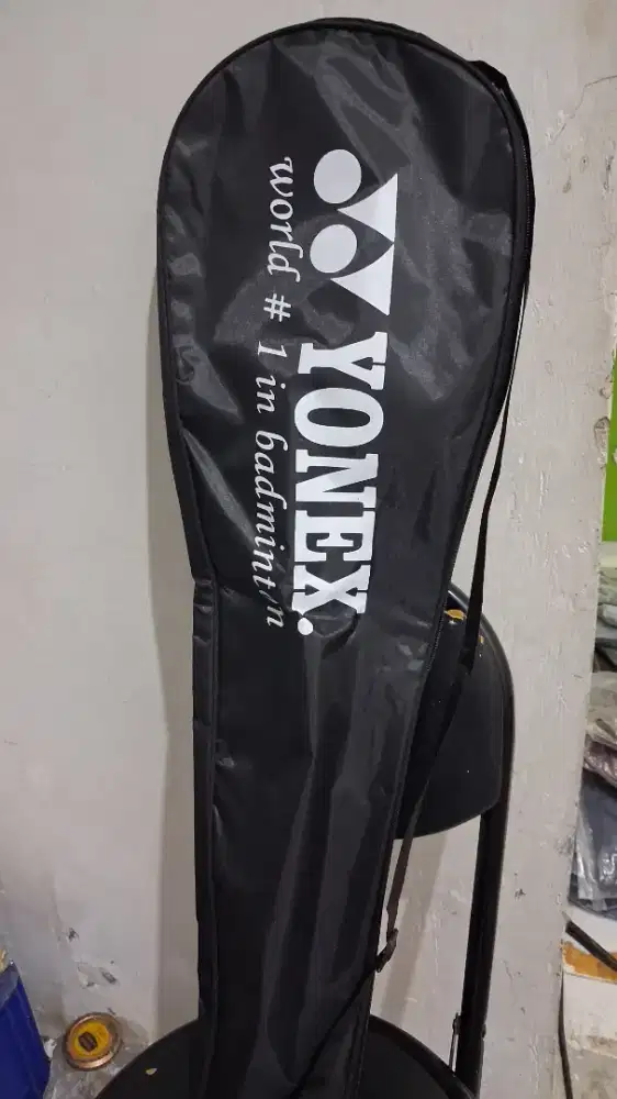 YONEX CARBONEX 25SP LIKENEW