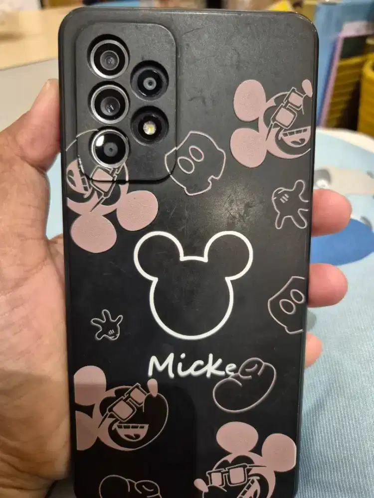 Jua Murah HP Samsung A52