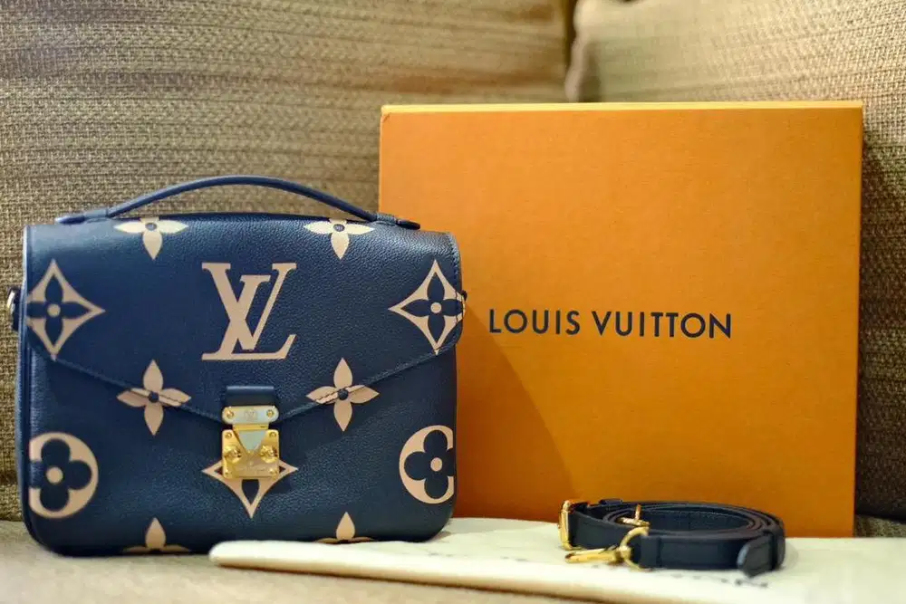 LV METIS BIO COLOR BLACK