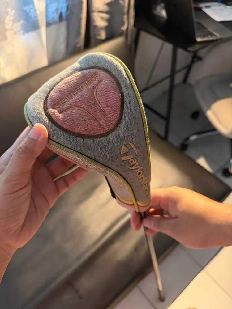 Taylormade R15 Fairway 3