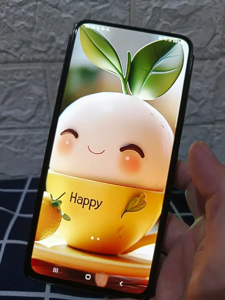 JUAL SAMSUNG A80 Bekas