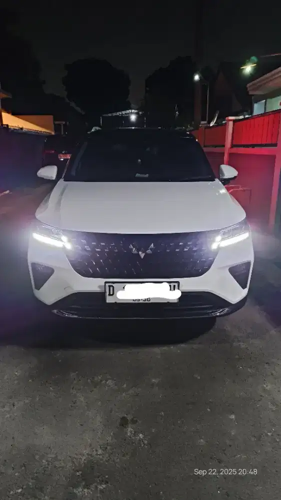 Private Business And Small Family Tour (Bandung-Jakarta)