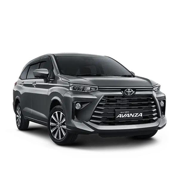 Toyota Avanza 2025 Bensin