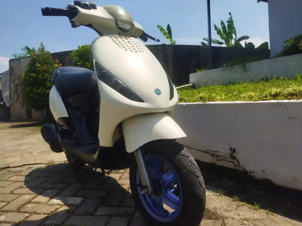 For Sale Piaggio zip