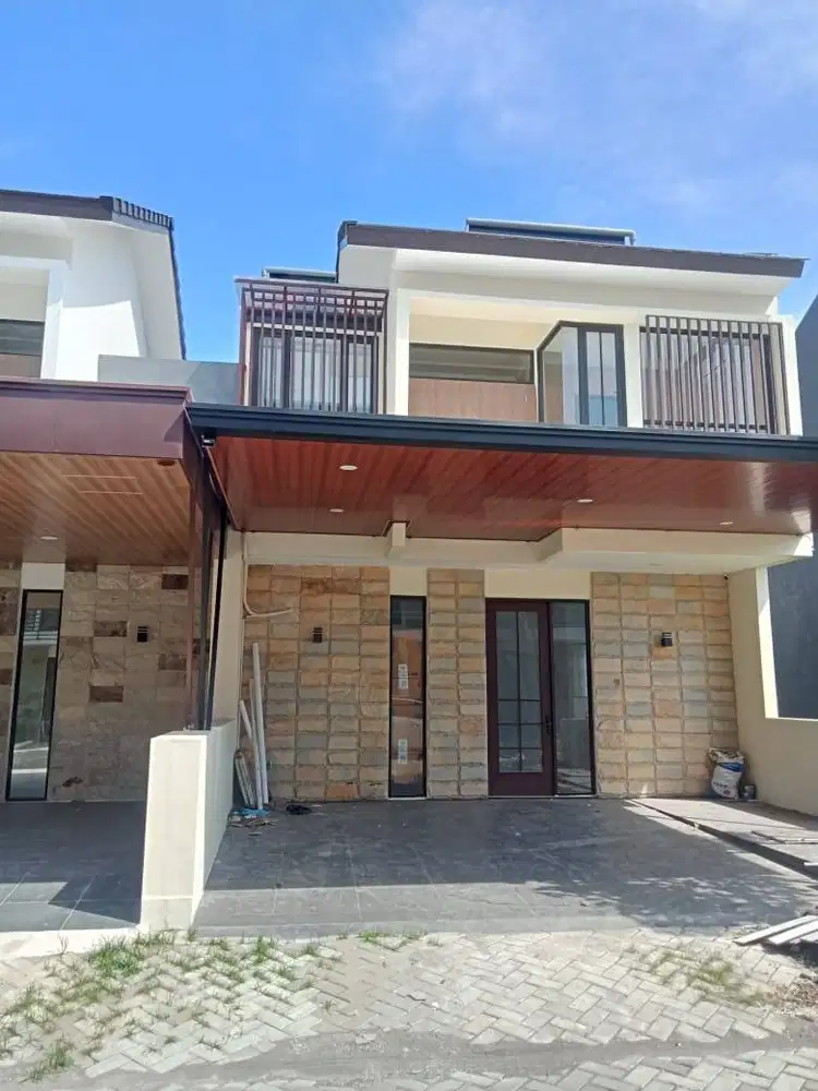 Jasa Borongan Bangun Dan Renovasi Rumah di Surabaya