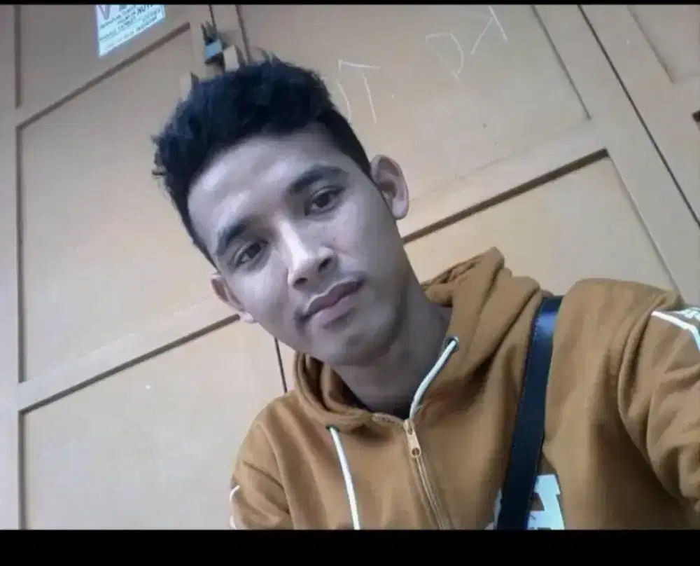 Cari pekerjaan yang halal