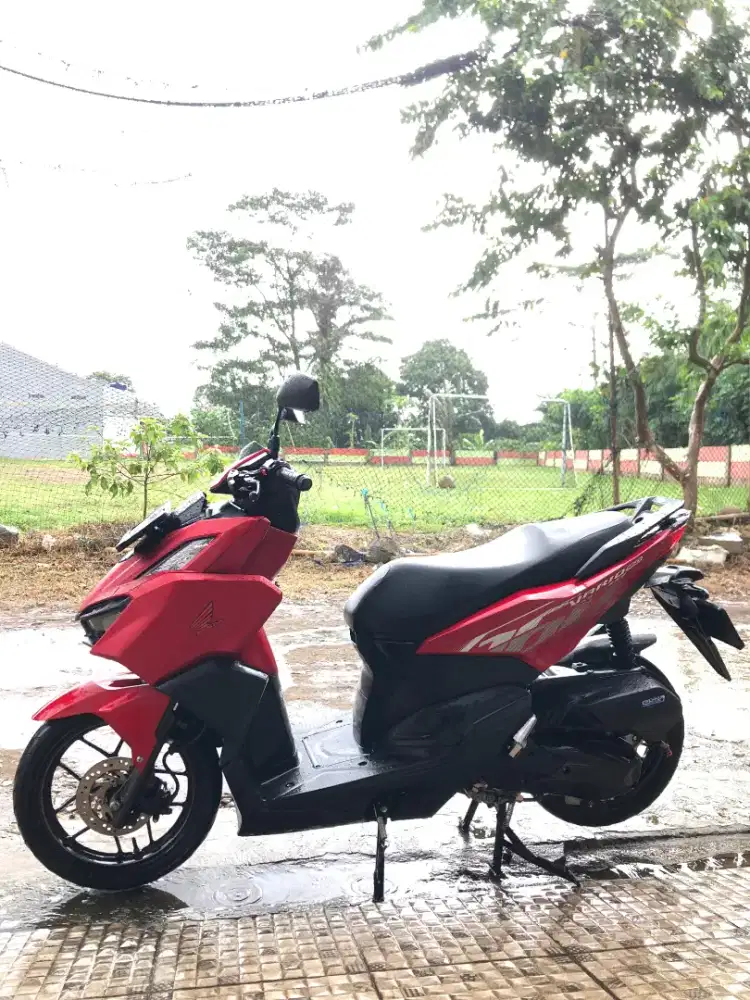 Murah aja New Vario CBS 160cc 2025