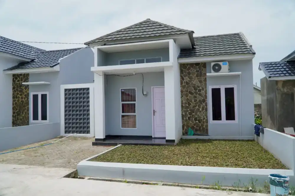 Safana Cluster type 38/108 & 45/108